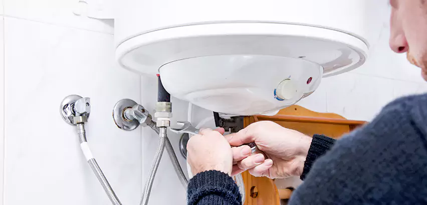 Scope of Water Heater Flush / Descaling Services in Watsonville, CA