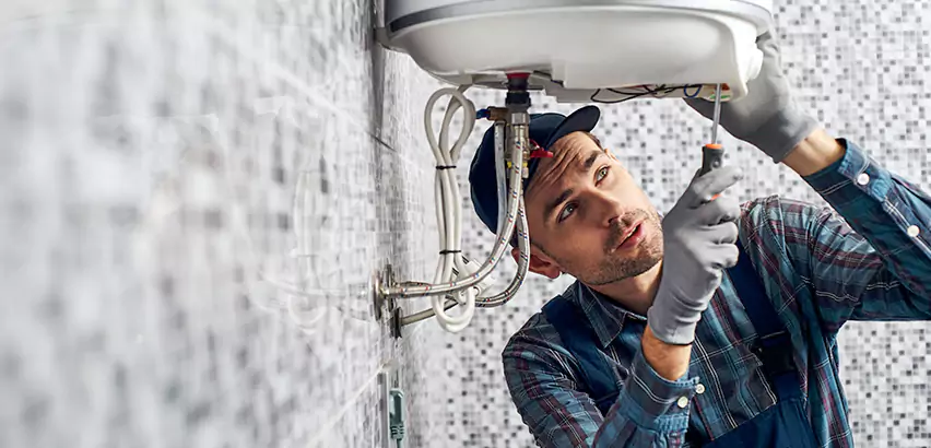 Scope of Water Heater Gas Repair Services (Minor Fixes to Major Failures) in Watsonville, CA