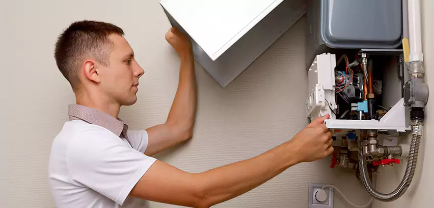 Water Heater Performance and Safety Scope in Watsonville, CA