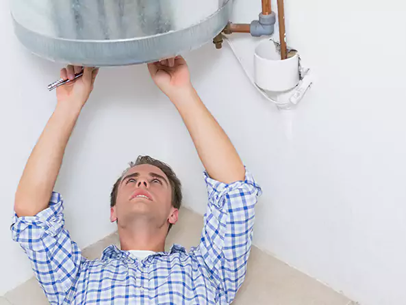 Why Watsonville Plumbing Pro is the First Choice for Water Heater Flush / Descaling Services in Watsonville, CA?