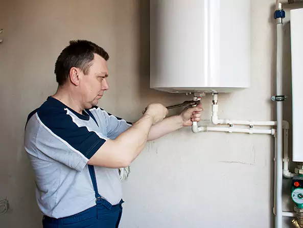 Why Watsonville Plumbing Pro is the First Choice for Water Heater Gas Repair Services in Watsonville, CA?