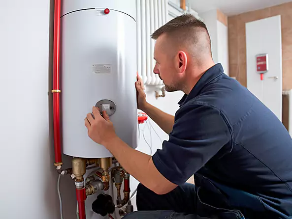 Why Watsonville Plumbing Pro is the First Choice for Water Heater Maintenance Services in Watsonville, CA?