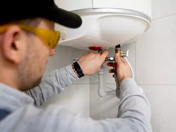 Why Watsonville Plumbing Pro is the First Choice for Water Heater Replacement Services in Watsonville, CA?