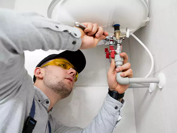 Why Watsonville Plumbing Pro is the First Choice for Water Heater Tank Repair Services in Watsonville, CA?