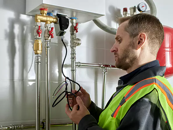 Why Watsonville Plumbing Pro is the First Choice for Water Heater Tankless Repair Services in Watsonville, CA?