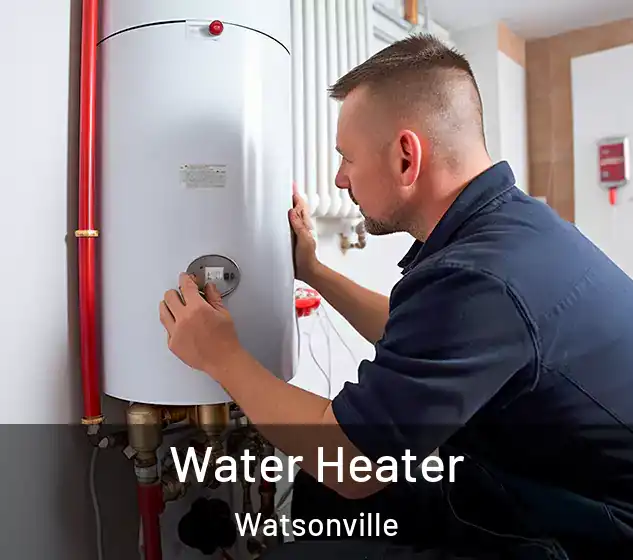  Water Heater Watsonville